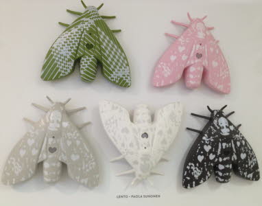 Kuriosit�t Rauchwarnmelder