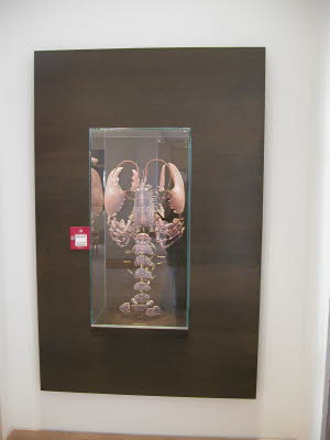 Kuriositt Wandhydrant